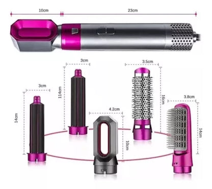 Secador Multifuncional ProStyle